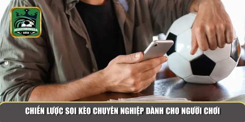 Áp dụng chiến lược soi kèo nhà cái nhân đôi hiệu quả